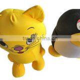 Hot Sale Throw Foam Baby Neck Pillows thumbnail-2