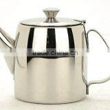 High Quality Stainless Steel Kettle Coffee Pot thumbnail-6