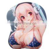 Gaming Mouse Pad With Printing thumbnail-2
