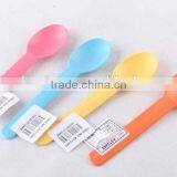 Degradable Disposable Plastic Spoon thumbnail-1