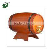 Best Price Wooden Wine Barrel/oak Barrel thumbnail-1
