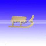 Wholesale Christmas Decorative Wooden Craft thumbnail-1