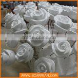 Customized Decoration Valentine's Day Fake Rose Flower thumbnail-2