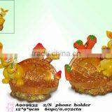 Resin Mobile Holder thumbnail-1