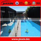 JINXIN Manufacturer Stainless Steel Spigot Connector_balustrade Posts thumbnail-2