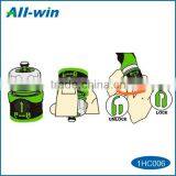 High-quality Garden Hose Connector With Metal Cap and Water Stop thumbnail-2