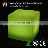 Led Cube Seat Lighting/ Modern Cube Seating/cube Chair YM-LC404040 thumbnail-4