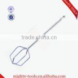 MINI MANUAL PAINT MIXER PUTTY MIXER PAINT MIXER FOR DECORATION