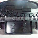 PVC Material Thermoforming Vacuum Thick Plastic Display Tray With Special Design thumbnail-3