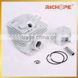 MS361 Chain Saw Cylinder Kits With Piston Kits