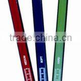 Wooden Promotional High Quality 7" Carpenter Pencil thumbnail-6