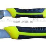 Good Quality 2 Piece Adjustable Plumbing Wrench Set Price thumbnail-4