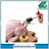 BBQ Tools Cooking Syringe With High Quality
