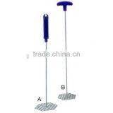 1" Spade Bit & Paint Mixer thumbnail-1