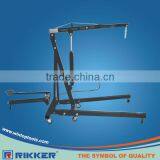 RD1601A-2 1T PORTABLE SHOP CRANE thumbnail-1