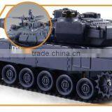 2015 Hot Sale High Quality New Arrival Best 2.4G Remote Control PlasticToy Tank,RTC193405 thumbnail-3