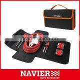 22pcs Portable Car Emergency Tool Kit Car on Road Tool Kit thumbnail-1