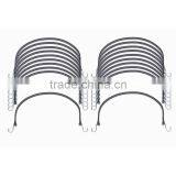 20 Piece 31" Heavy Duty EPDM Tie Downs Luggage Tie Down Straps thumbnail-1