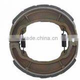Aluminum Material Brake Plate/OEM Brakes Manufactures Cheap Spare Parts /japan Motor Brake Shoes thumbnail-3