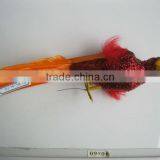 Christmas Feather Bird Decoration JA08-J-B6160-10 thumbnail-1