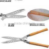 Садовая ножница-пила/ножница-резак thumbnail-2