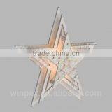 2017 Manufacturer Led Star Motif Light , Christmas Star Light,christmas Decoration Led Light Star thumbnail-2