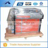 CTM-600MC BS EN124 Standard Hydraulic Servo System Computer Controlled Manhole Cover Compression Testing Machine thumbnail-3