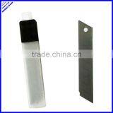 High Quality All Kinds of Office Utility Knife Blades thumbnail-1