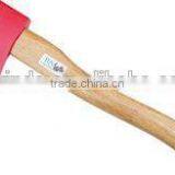 Good Quality Forged Steel Axe /fire Axe With Wooden Handle thumbnail-3