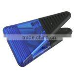Magnetic Triangular Memo Clip LS Eplus thumbnail-1