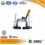 TIEGONG Chinese DJQII Double edges chamfering device chamfer