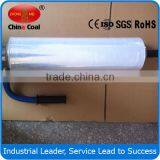E610 Hand Stretch Film Dispenser From China Coal thumbnail-4
