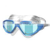 Waterproof Swimming Goggle With PC Lens,Mirror Swim Mask(MM-7500) thumbnail-3