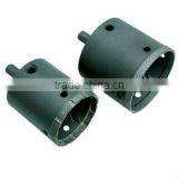 Diamond Core Drill-crown KBD-3 thumbnail-1