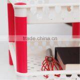Storage Plastic Shelf Kitchen Countertop Shelf Kitchen Shelves thumbnail-3