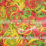 1.5mm Rubber Band of Natural Color Rubber Band thumbnail-3