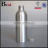 Hot Products 150ml Silver Aluminum Bottle Wholesale Shaker Aluminum Water Bottle China Suppliers thumbnail-6
