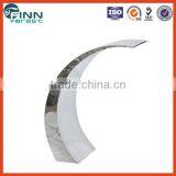 Stainless Steel OEM Water Curtain Spa Pool Adult Massage Spa thumbnail-1