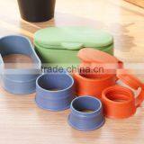 The Newest As Seen on TV Home Food Snacks Storage Magic Bag Cap thumbnail-3