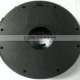 Black 24PCS Umbrella Lights Patio LED Umbrella Light thumbnail-4