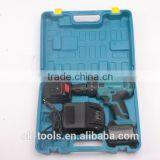2016 New Cordless Drill 12V LI-battery Power Tools Tool Set thumbnail-3