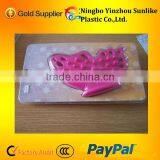 Butterfly Type Plastic Massager thumbnail-1