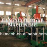 Scrap Metal Briquetter thumbnail-1