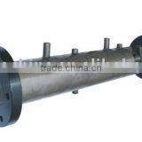 Plastic Recyling Machine Single Screw and Barrel/cylinder for Rubber thumbnail-1