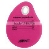 SS-5101 Heat Resistant Silicone Bowl Scraper thumbnail-1