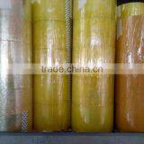 Logo Printed High Adhesive Bopp Carton Packing Tape thumbnail-2