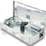 New Design Multi Catch Steel Rat Trap SX-5017 thumbnail-4