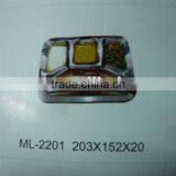 Food Tin Tray thumbnail-1