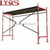 Ladder Frame Scaffolding H Frame Scaffolding Walking Frame thumbnail-2