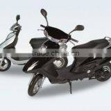 Electric Bike Japanese Motorbike TERRA MOTORS SEED 60 thumbnail-1